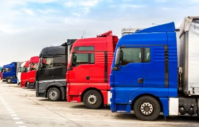 Antalya Beşikdüzü Ambar Nakliyat